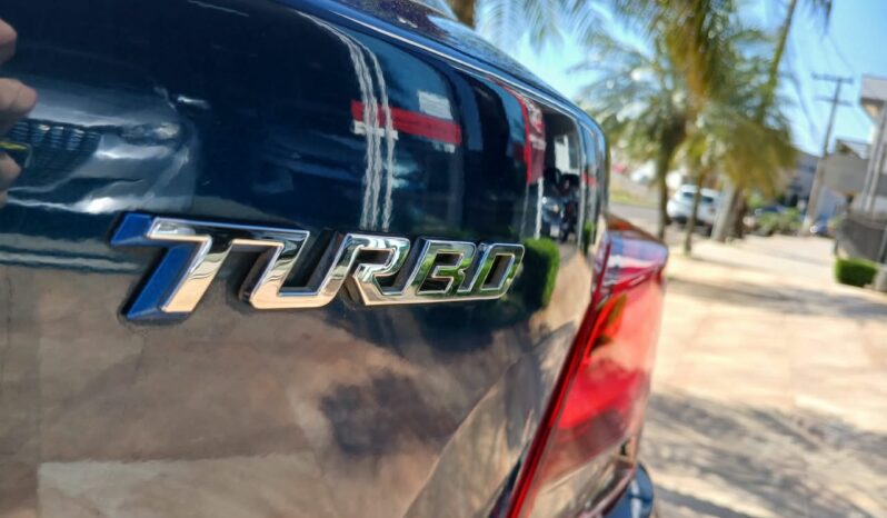Onix Hatch Premier 1.0 Turbo Flex Aut 2025 ### completo