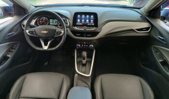 Onix Hatch Premier 1.0 Turbo Flex Aut 2025 ### completo