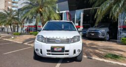 Ford Ecosport Freestyle 1.6 Flex 2011###