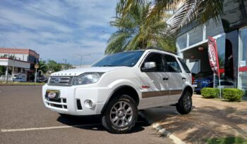 Ford Ecosport Freestyle 1.6 Flex 2011### completo