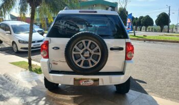 Ford Ecosport Freestyle 1.6 Flex 2011### completo