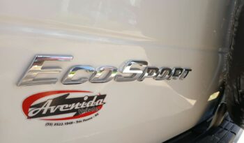 Ford Ecosport Freestyle 1.6 Flex 2011### completo