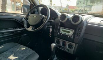 Ford Ecosport Freestyle 1.6 Flex 2011### completo