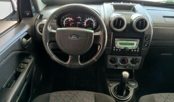 Ford Ecosport Freestyle 1.6 Flex 2011### completo