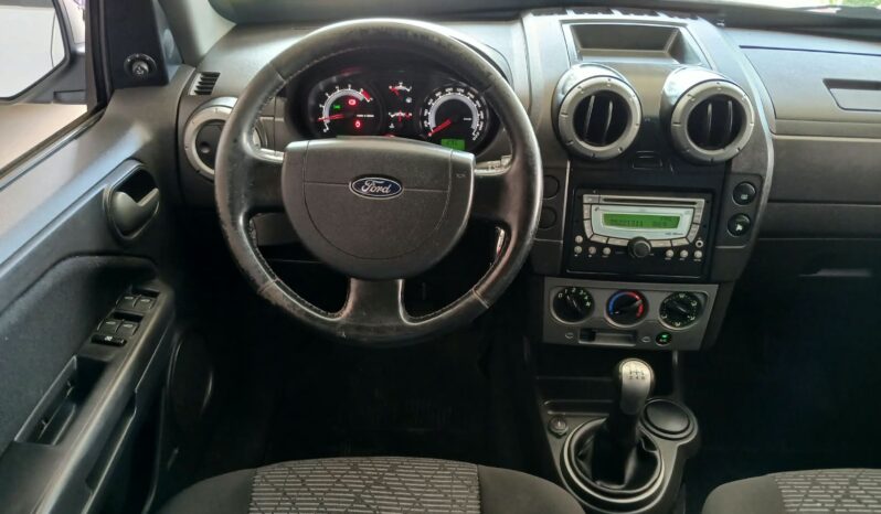 Ford Ecosport Freestyle 1.6 Flex 2011### completo