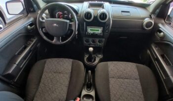 Ford Ecosport Freestyle 1.6 Flex 2011### completo