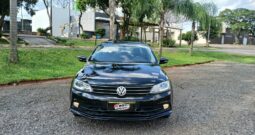 Jetta Highline 2.0 TSI Flex Aut 2016 ###