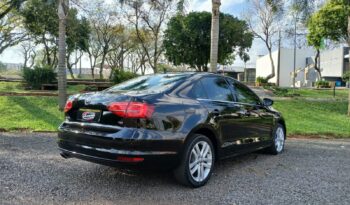 Jetta Highline 2.0 TSI Flex Aut 2016 ### completo
