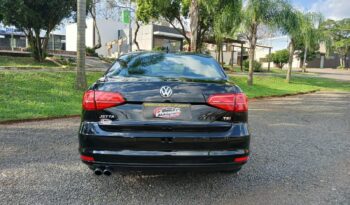 Jetta Highline 2.0 TSI Flex Aut 2016 ### completo