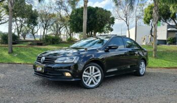 Jetta Highline 2.0 TSI Flex Aut 2016 ### completo