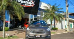 Ford Ka Sedan 1.0 Se/Se Plus 2020 ###