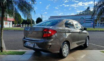 Ford Ka Sedan 1.0 Se/Se Plus 2020 ### completo