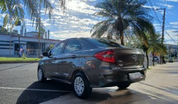 Ford Ka Sedan 1.0 Se/Se Plus 2020 ### completo