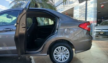 Ford Ka Sedan 1.0 Se/Se Plus 2020 ### completo