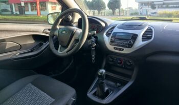Ford Ka Sedan 1.0 Se/Se Plus 2020 ### completo