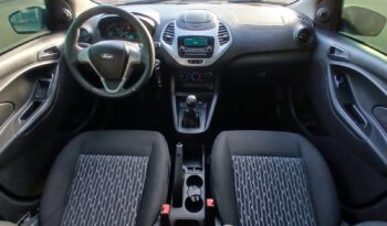 Ford Ka Sedan 1.0 Se/Se Plus 2020 ### completo