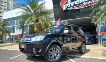 Ecosport XLT Freestyle 1.6 2011 ### completo