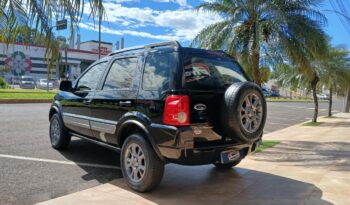 Ecosport XLT Freestyle 1.6 2011 ### completo