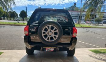 Ecosport XLT Freestyle 1.6 2011 ### completo