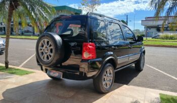 Ecosport XLT Freestyle 1.6 2011 ### completo