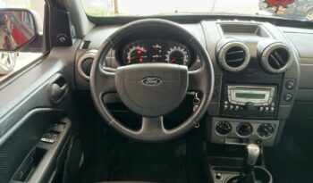 Ecosport XLT Freestyle 1.6 2011 ### completo