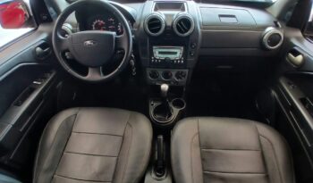 Ecosport XLT Freestyle 1.6 2011 ### completo