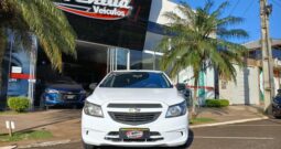 Onix Hatch Joy 1.0 2019 Câmbio manual ###