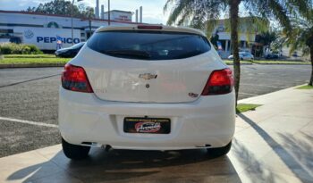 Onix Hatch Joy 1.0 2019 Câmbio manual ### completo