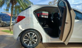 Onix Hatch Joy 1.0 2019 Câmbio manual ### completo