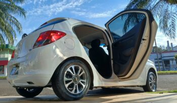 Onix Hatch Joy 1.0 2019 Câmbio manual ### completo