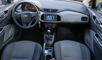Onix Hatch Joy 1.0 2019 Câmbio manual ### completo