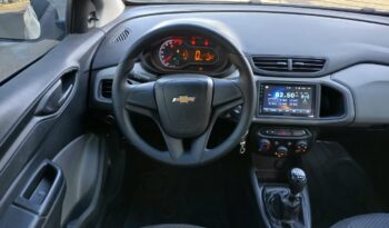 Onix Hatch Joy 1.0 2019 Câmbio manual ### completo