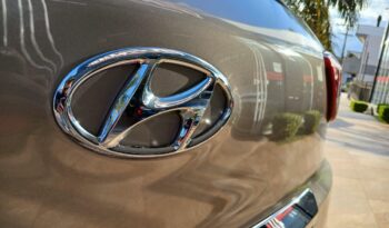 Hyundai Creta Pulse Plus 1.6 Flex Aut 2019 ### completo