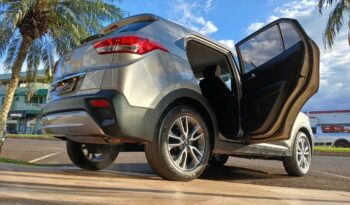 Hyundai Creta Pulse Plus 1.6 Flex Aut 2019 ### completo
