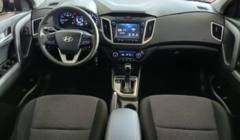 Hyundai Creta Pulse Plus 1.6 Flex Aut 2019 ### completo