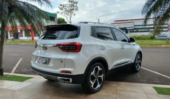 Tiggo 5XPro 1.5 Turbo Flex Hybrida Aut 2024 ### completo