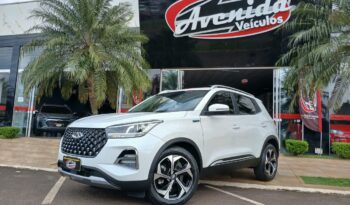 Tiggo 5XPro 1.5 Turbo Flex Hybrida Aut 2024 ### completo