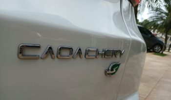 Tiggo 5XPro 1.5 Turbo Flex Hybrida Aut 2024 ### completo