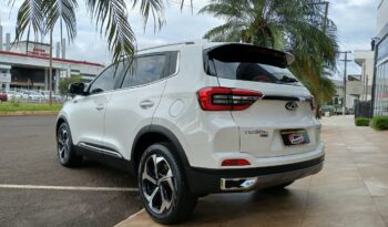 Tiggo 5XPro 1.5 Turbo Flex Hybrida Aut 2024 ### completo