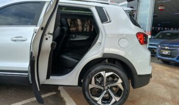 Tiggo 5XPro 1.5 Turbo Flex Hybrida Aut 2024 ### completo