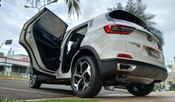 Tiggo 5XPro 1.5 Turbo Flex Hybrida Aut 2024 ### completo