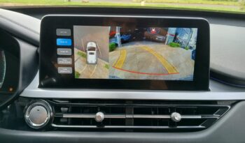 Tiggo 5XPro 1.5 Turbo Flex Hybrida Aut 2024 ### completo