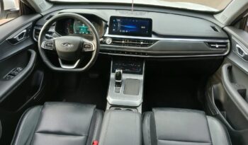 Tiggo 5XPro 1.5 Turbo Flex Hybrida Aut 2024 ### completo
