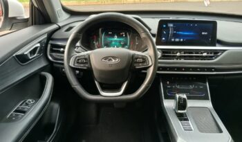 Tiggo 5XPro 1.5 Turbo Flex Hybrida Aut 2024 ### completo