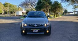 Fiat Strada Adventure Loker CD 1.8 Flex 2014 ###