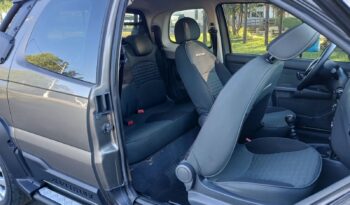 Fiat Strada Adventure Loker CD 1.8 Flex 2014 ### completo