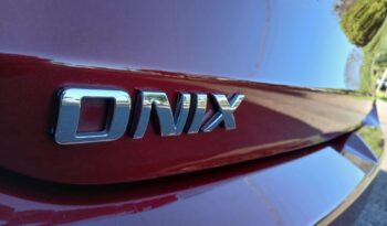 Onix Hatch Premier 1.0 Turbo Flex Aut 2025 ### completo
