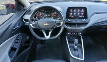 Onix Hatch Premier 1.0 Turbo Flex Aut 2025 ### completo