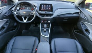 Onix Hatch Premier 1.0 Turbo Flex Aut 2025 ### completo