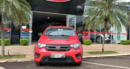 Fiat Mobi Trekking 1.0 2024 ###